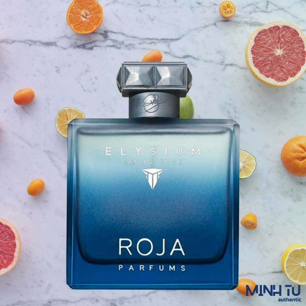 Roja Parfums Elysium Eau Intense